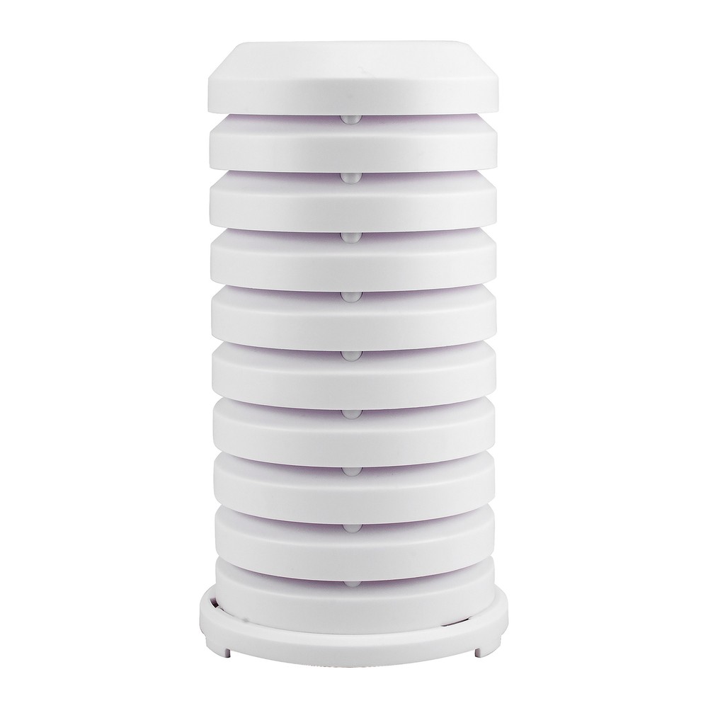 925-1418 La Crosse Technology Sensor Weather Shield with Mount