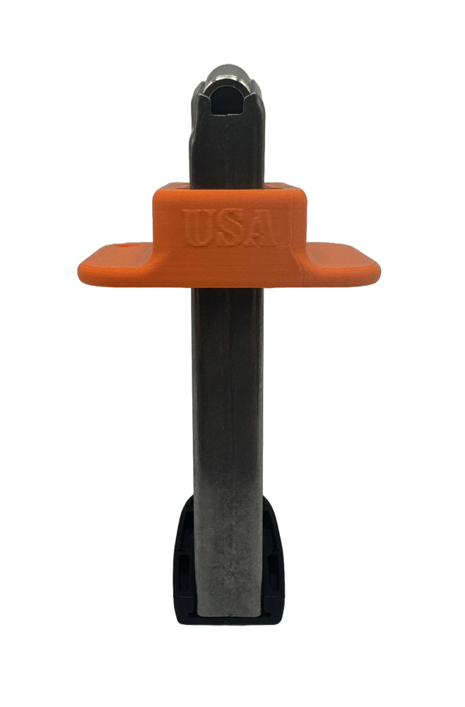 Speed Loader for Smith & Wesson M&P 9 SHIELD EZ Magazines | Ergonomic