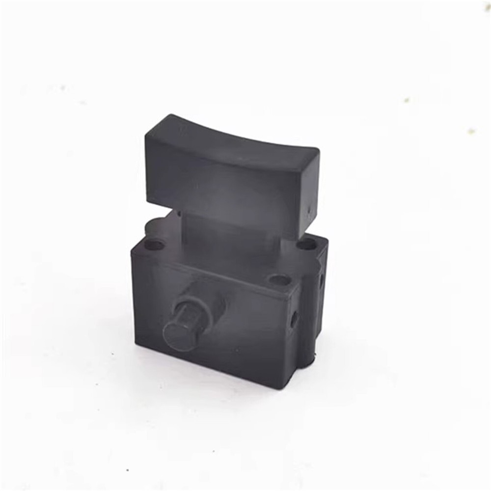 For 350 Type Steel Cutting Machine Switch 10A with Lock Switch Accessories