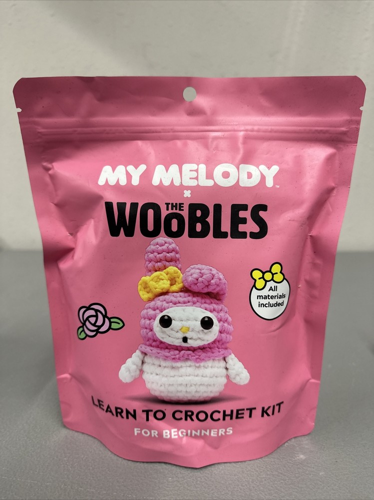 The Woobles My Melody