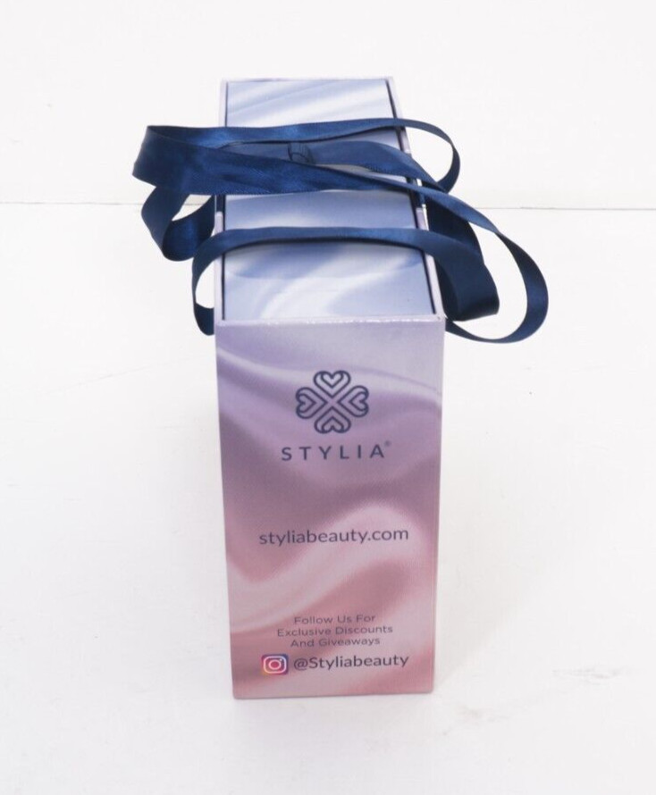 Stylia Permanent Makeup Machine Starter Kit Set