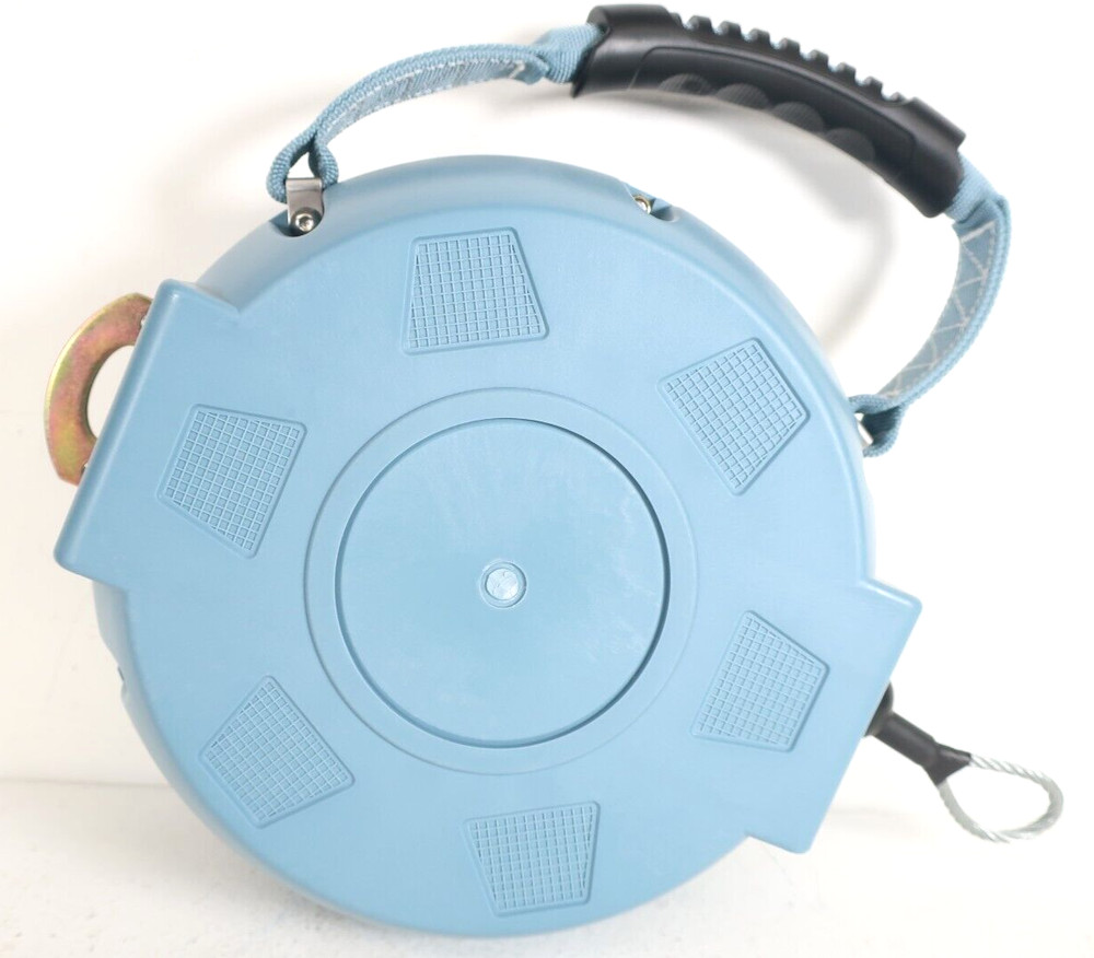 FallTech 727630, 30' Contractor Self Retracting Lifeline