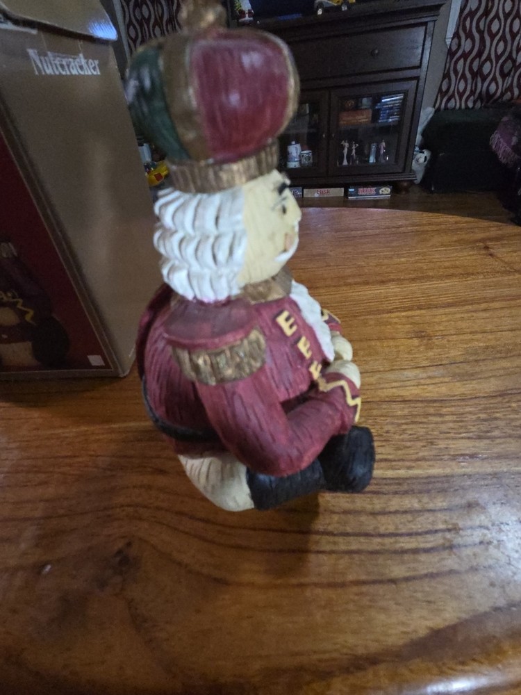 Vintage Sears Nutcracker # 97954