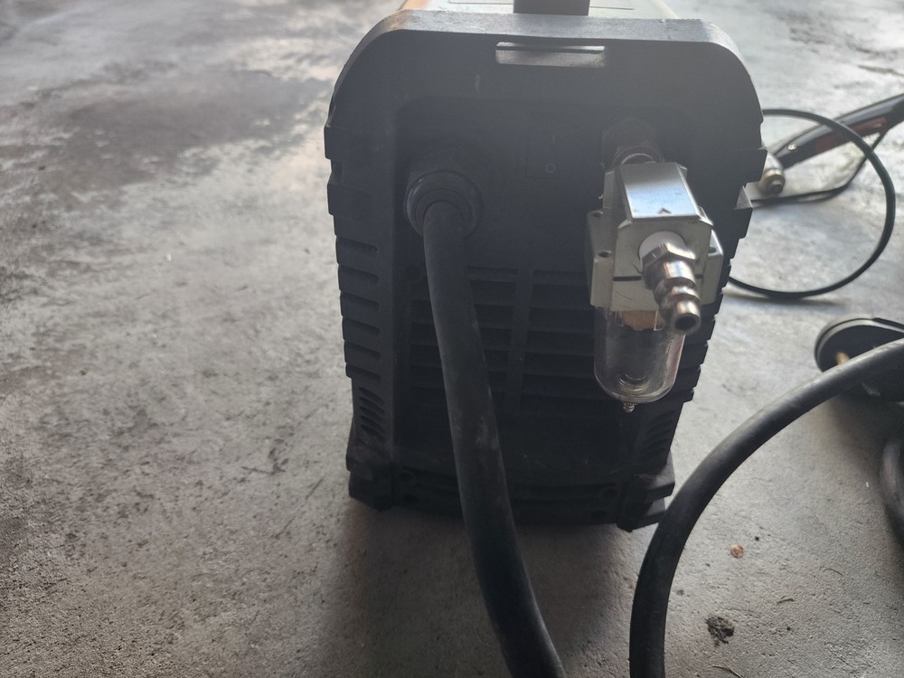 Thermal Dynamic Cutmaster 42 Plasma Cutter