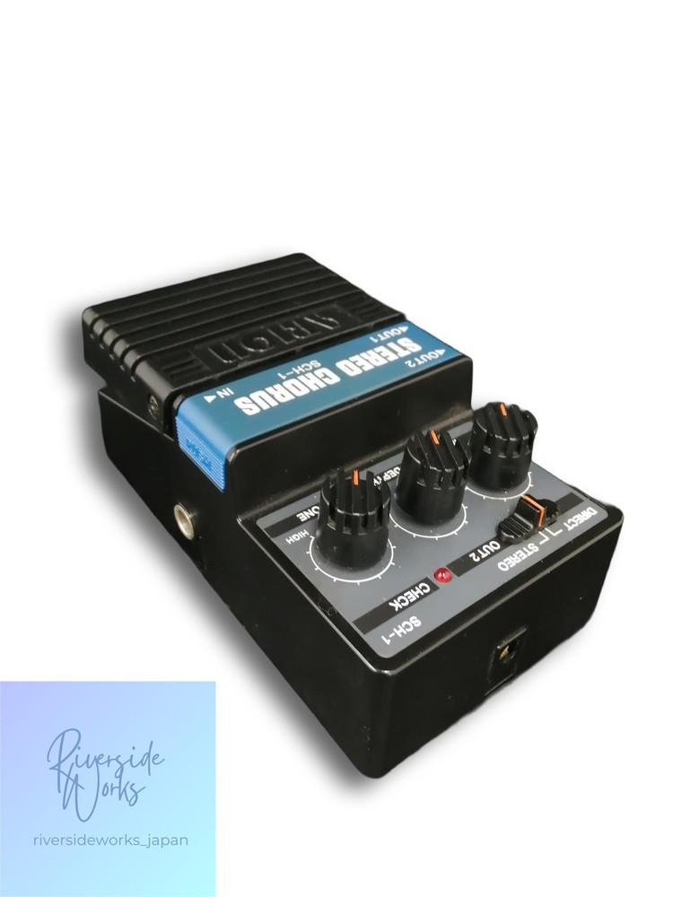 ARION SCH-1 Effects Pedal JP