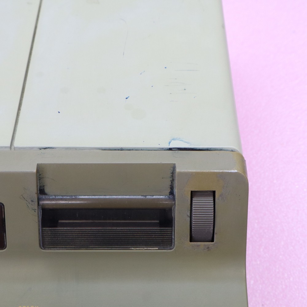 Hewlett Packard 9815A Desktop Calculator Computer Vintage Programmable T5-C2