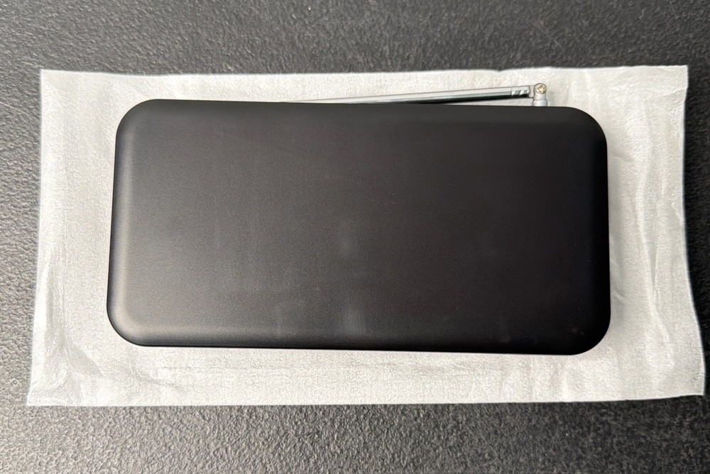 Nurse Call System Wireless Caregiver Pager Call Button 2000Ft Range
