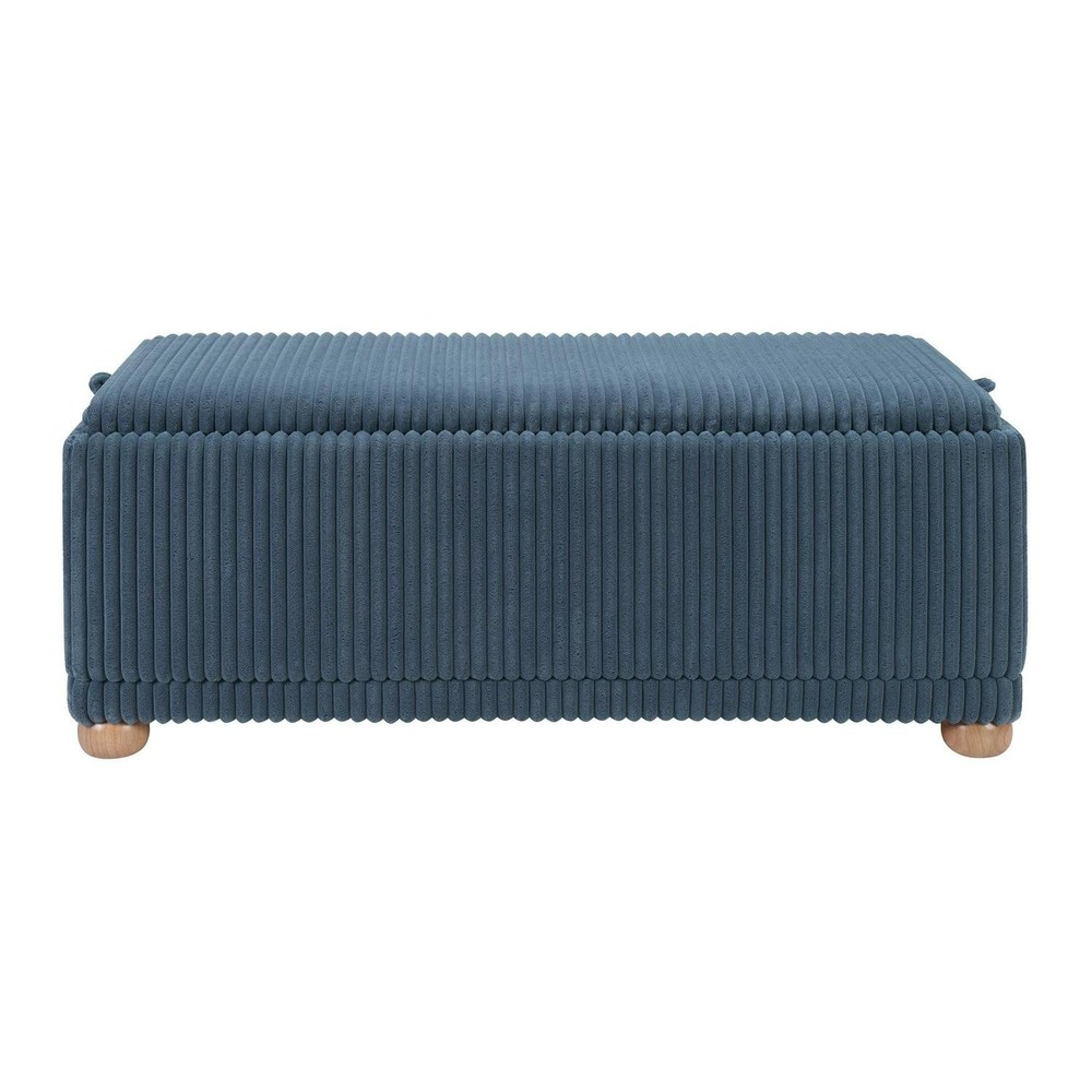 Sahara Storage Bench