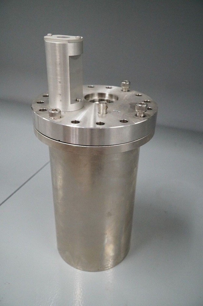 Secondary Electron Detector   JEOL