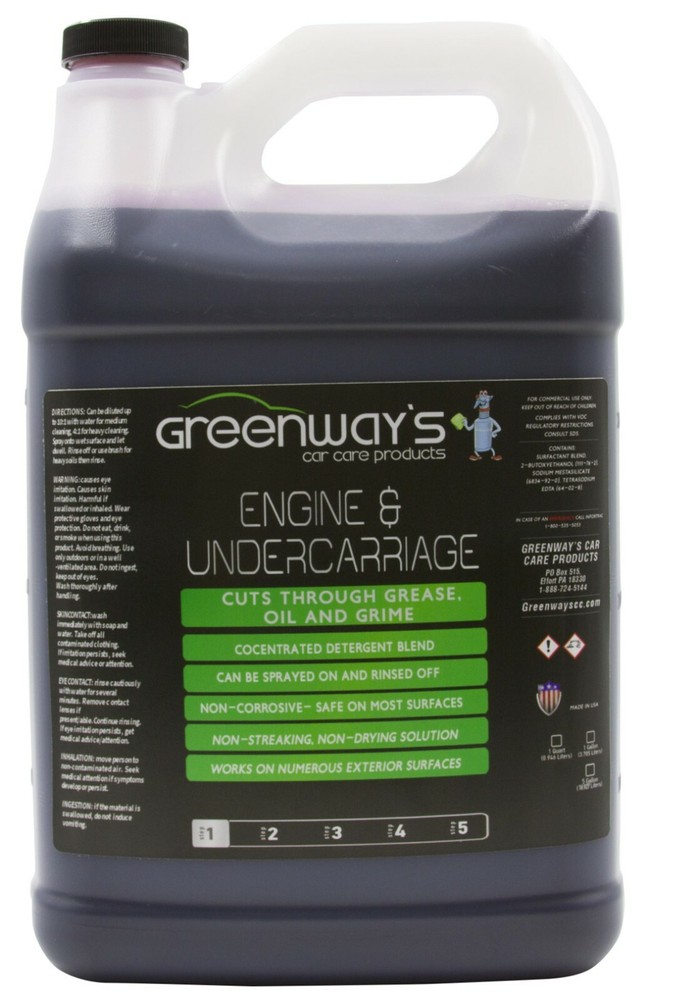Wheel cleaner non-acid tire degreaser solution