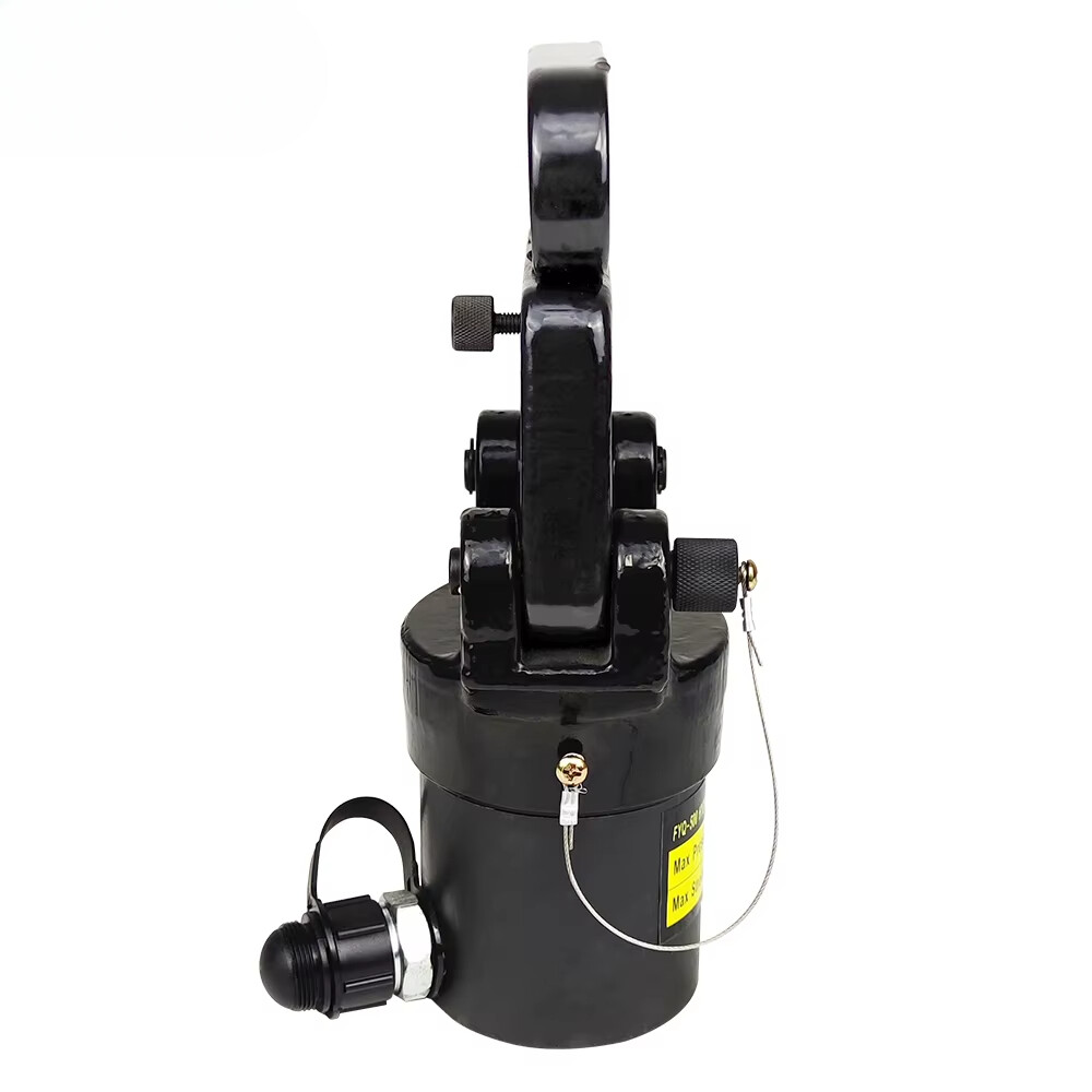 FYQ-500 Hydraulic Crimping Tools Cable Crimper