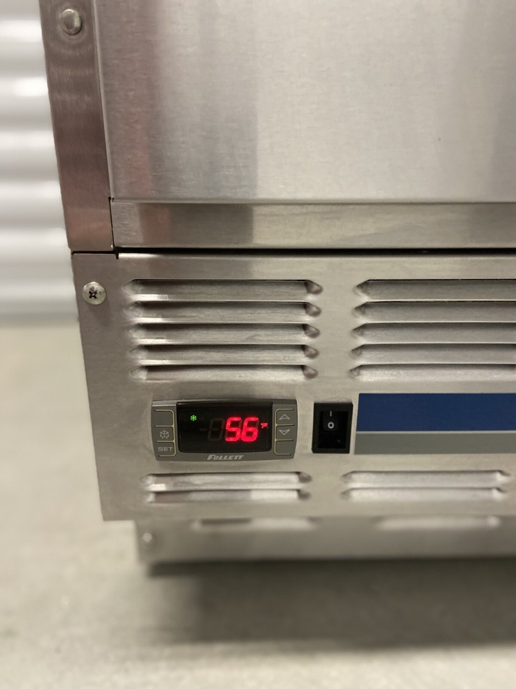Follett REF5 Undercounter Medical Grade Refrigerator