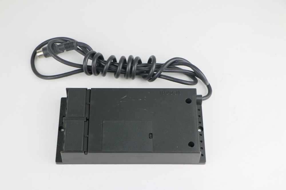 Used Bosch DCN-DDI Microphone Interface Box