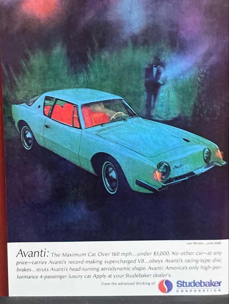 4A4 advertising corporate advertisement interior