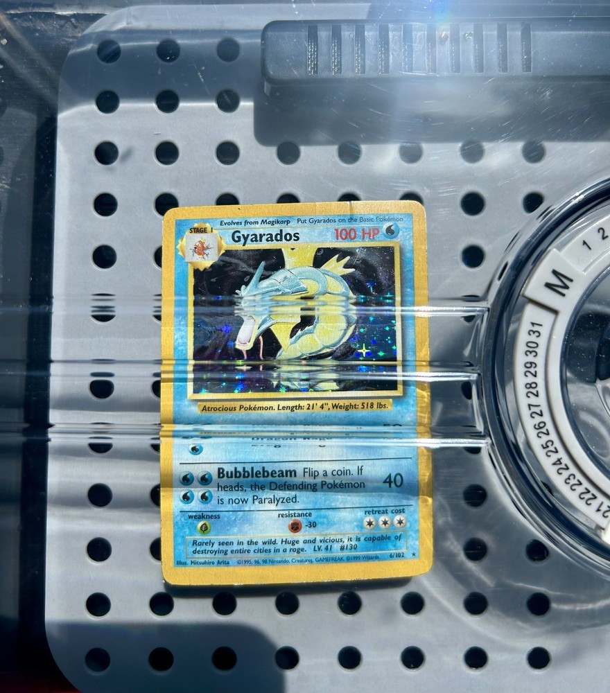 MintFix Pro Card Polishing Solution Kit