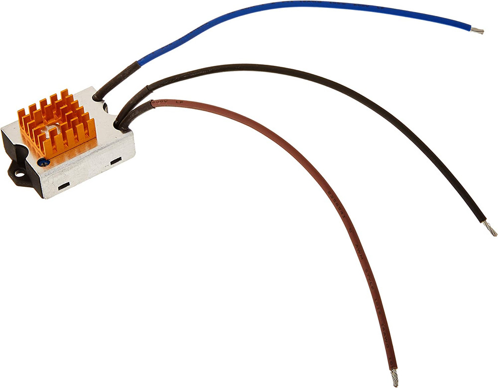 Hitachi 371468 Soft Start C10Rj Part