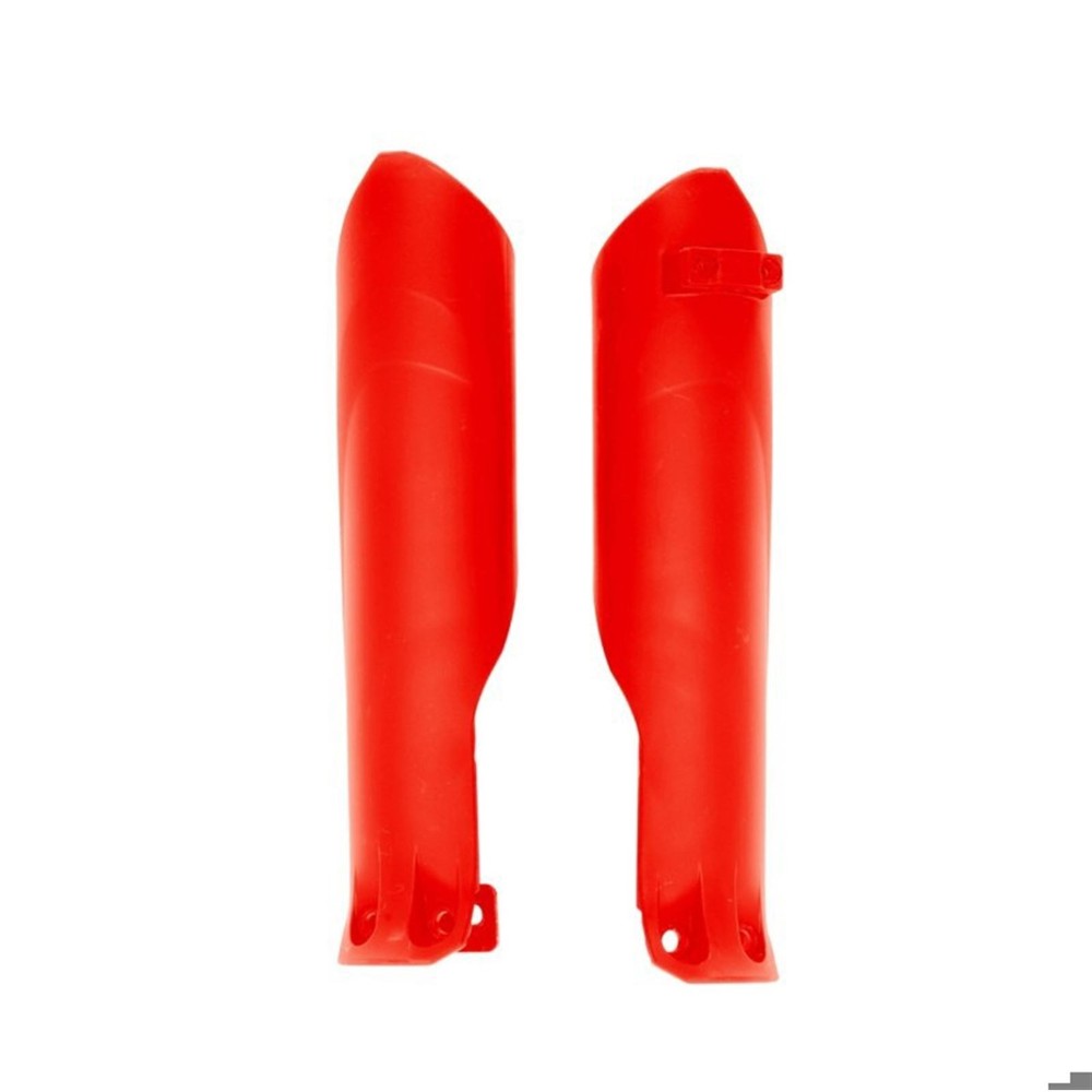 Acerbis Fork Guards for Beta - Red 2936370004
