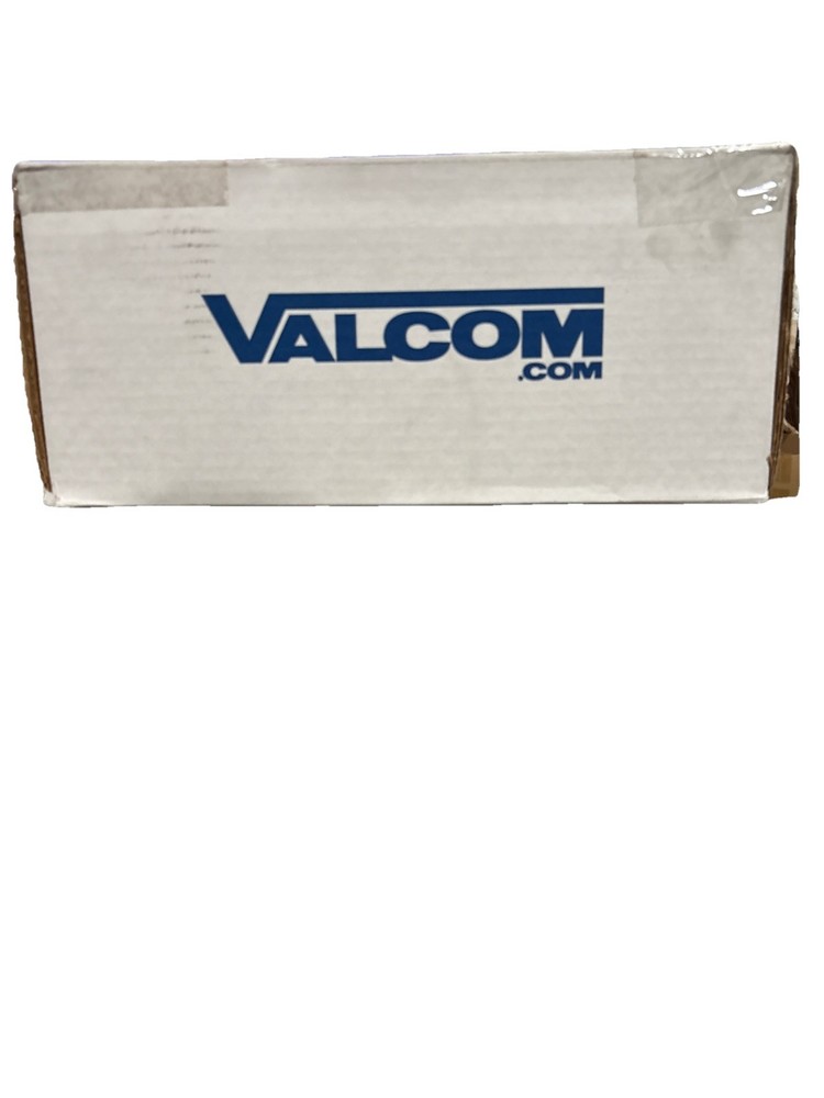 Valcom V-2003A Page Control - 3 Zone 1Way