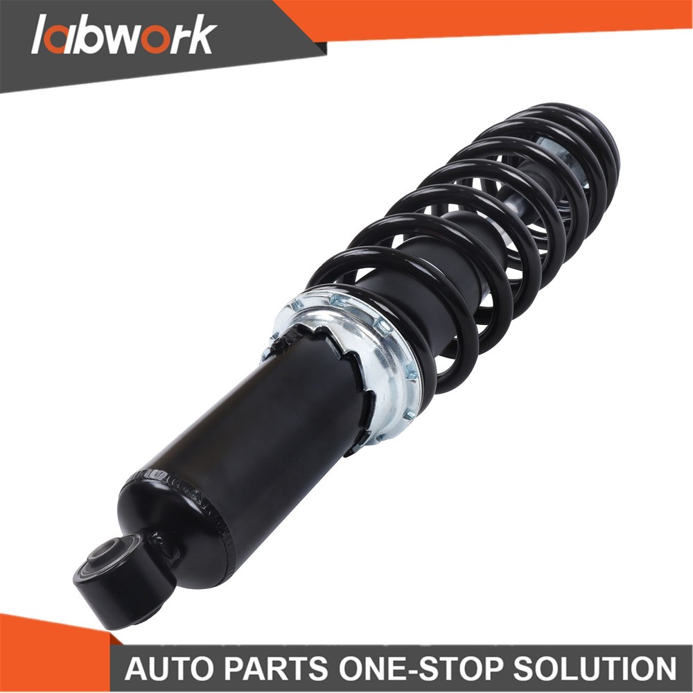 Labwork 2PCS Front Left Right Shock Absorber For Can Am Commander 1000 2011-2017