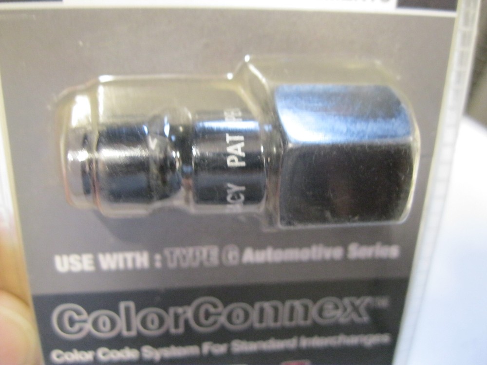 A76630g legacy female plug