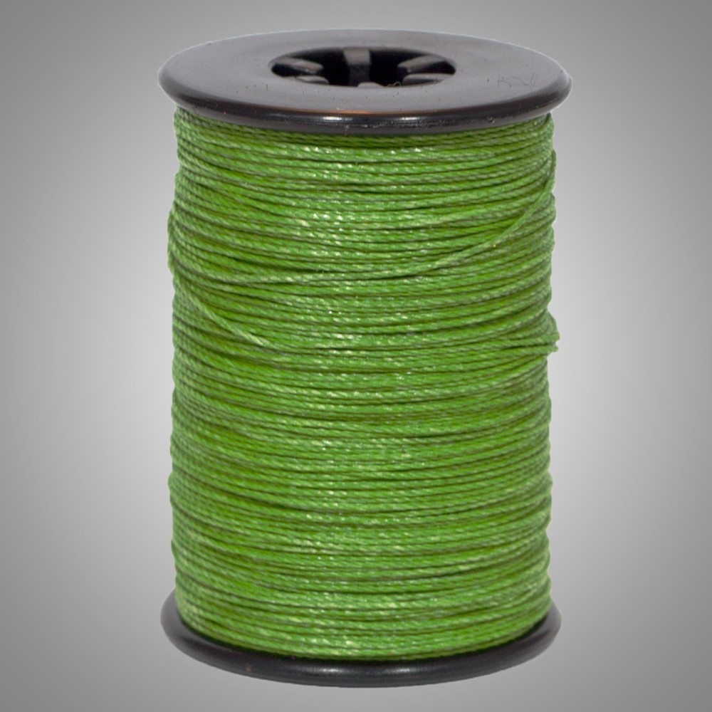 Kiwi BCY 3D Serving Thread .017 120 Yard Jig Spool Bow String Bowstrings
