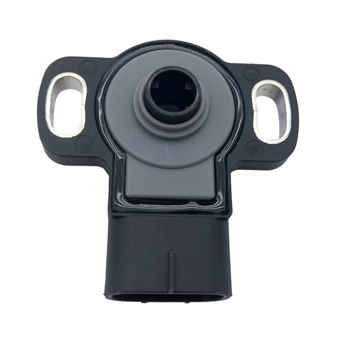 5FL-85885-01 TPS Throttle Position Sensor Turn Left Replacement for Yamaha