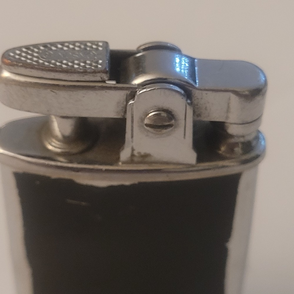 40s Vintage RONSON GEM Lighter