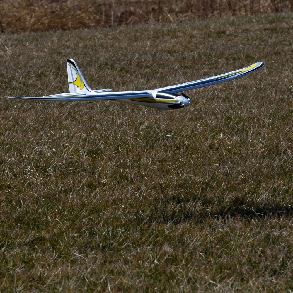 E-flite RC Airplane Conscendo Evolution 1.5m PNP EFL01675
