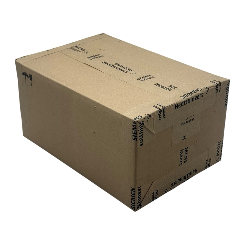 Siemens INTERFACE Serial RemoteServer | 07345684