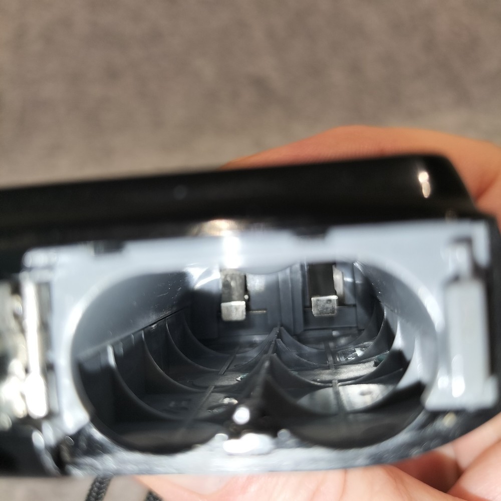 Samsung D1070 10.2MP Digital Camera (Tested Working)
