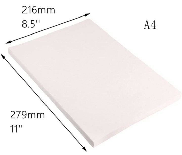 sublimation paper