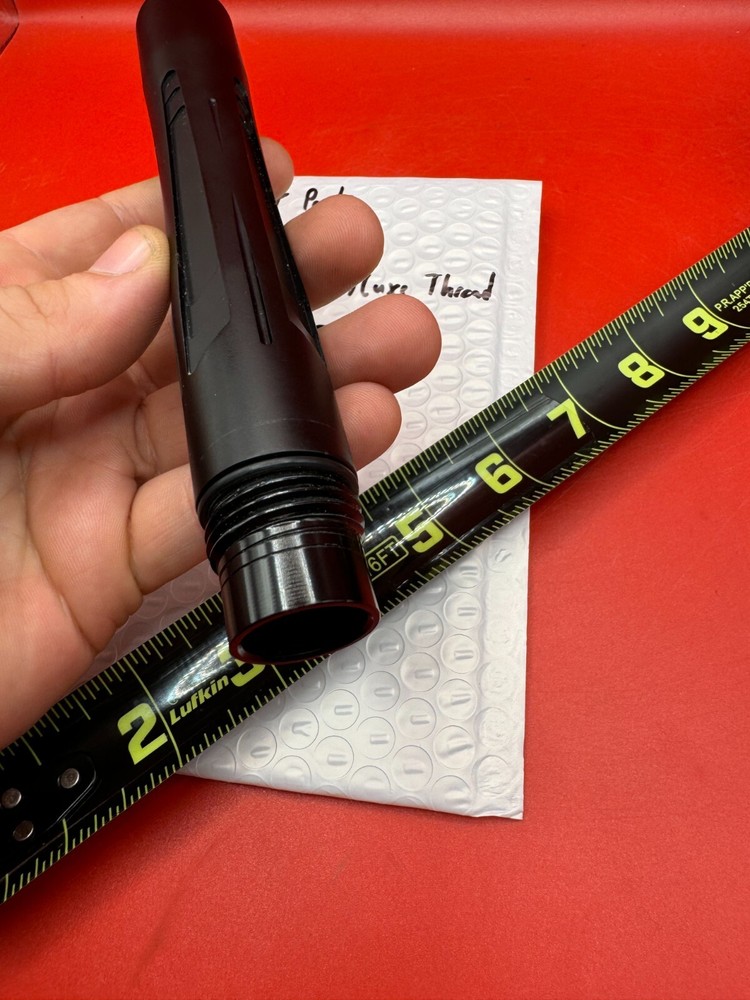 Smart Parts AA Back Impulse/Ion/Luxe Thread