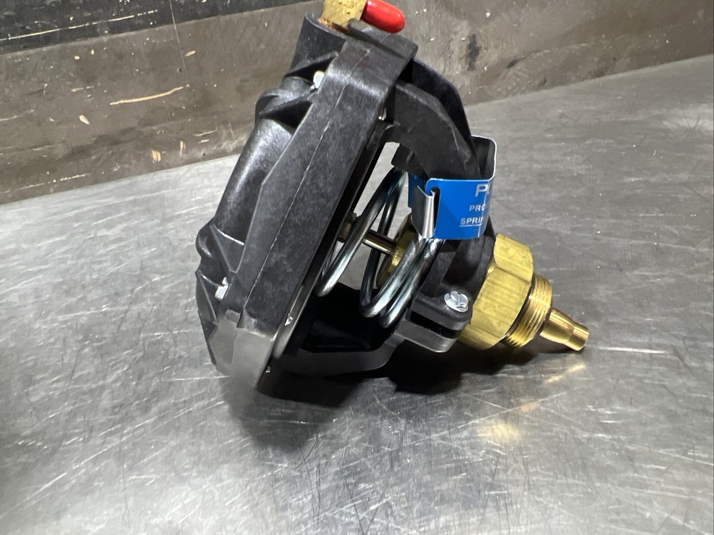 Nos Surplus Powers 658-0070 Powertop Replacement Actuator Assembly