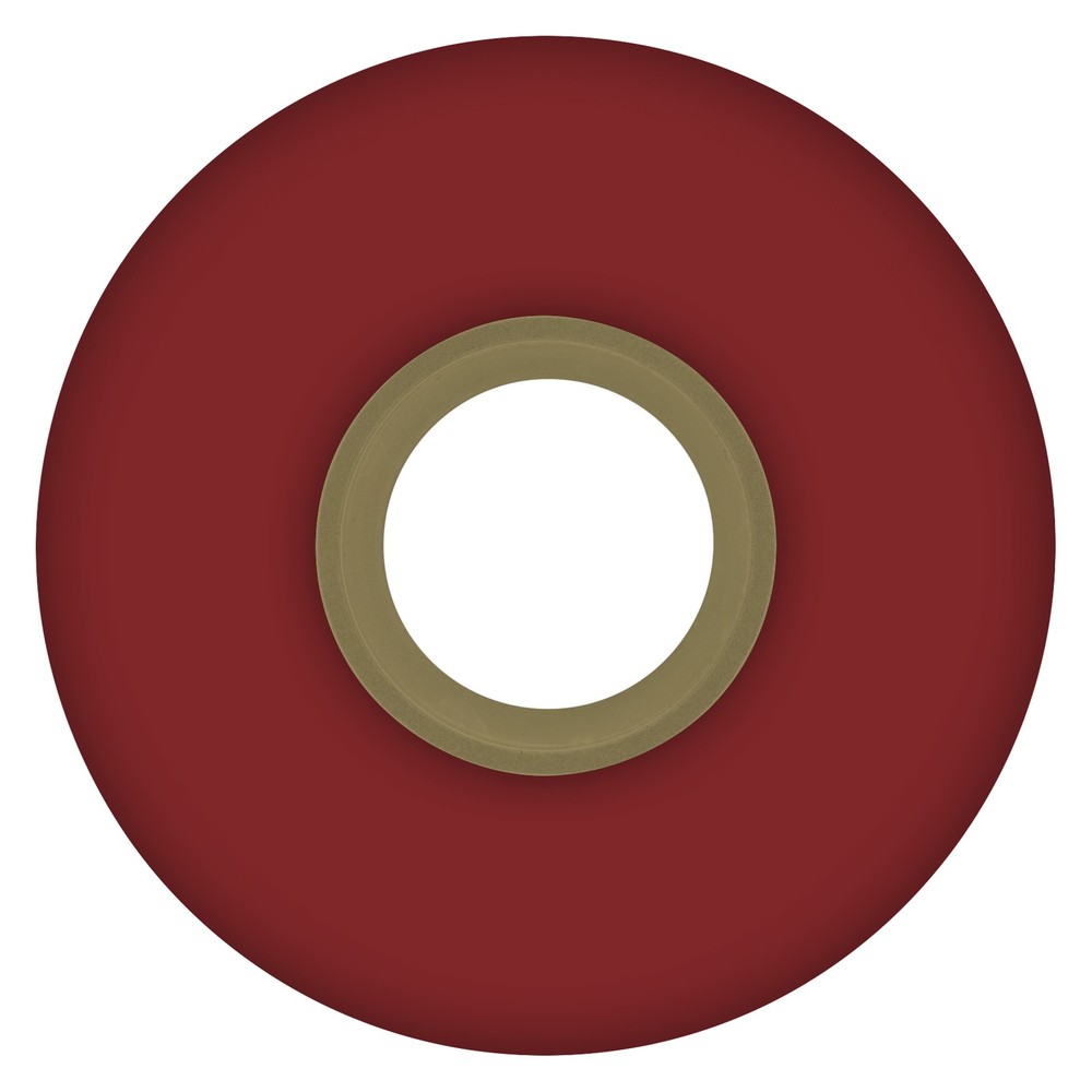 Ricta Skateboard Wheels 56mm Clouds 92A Maroon