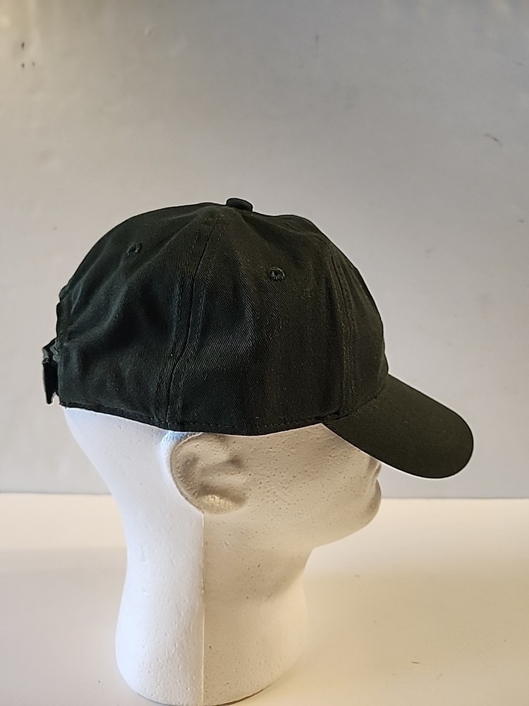 NEW Ducks Unlimited Hat Cap DU Shield Edition Green