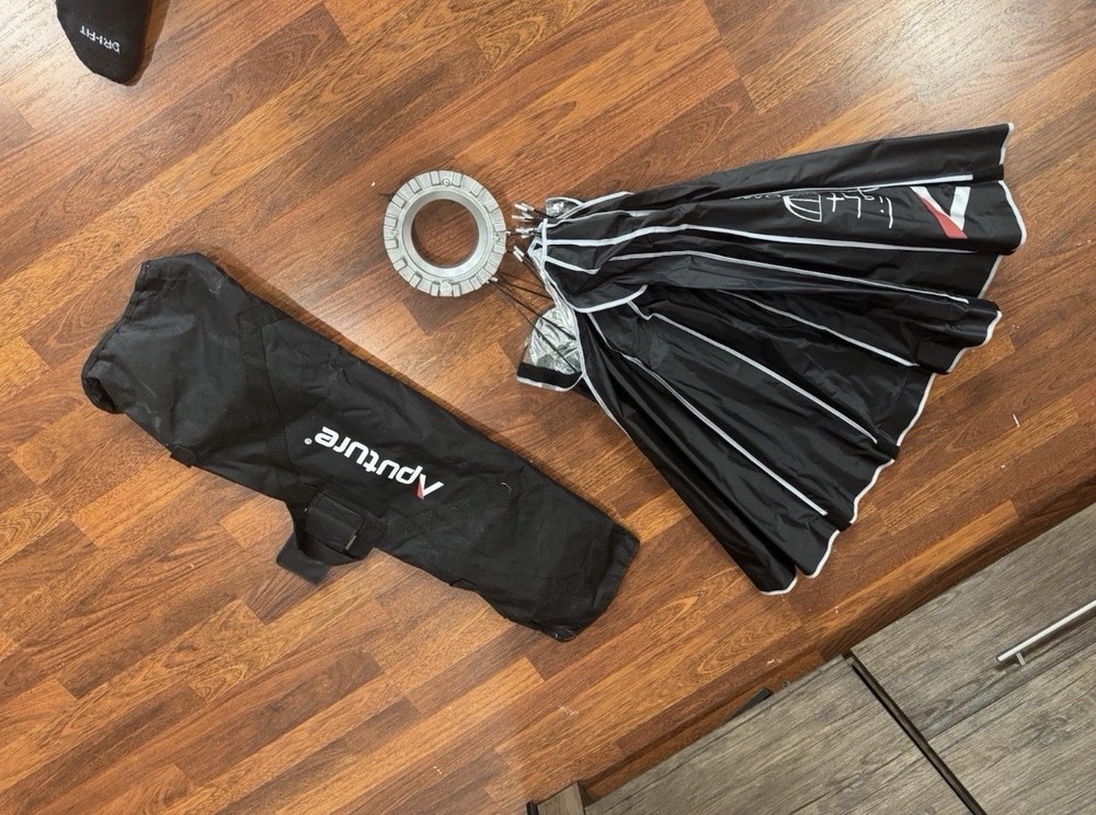 Aputure Light Dome SE Softbox