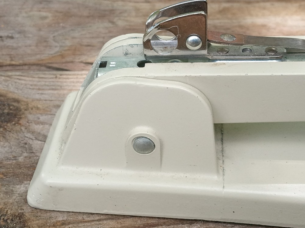 VINTAGE SWINGLINE No. 13 STAPLER (TESTED WORKING)