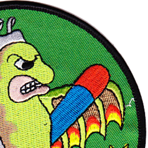 USS Cabezon SS-334 Diesel Electric Submarine Second Version Patch