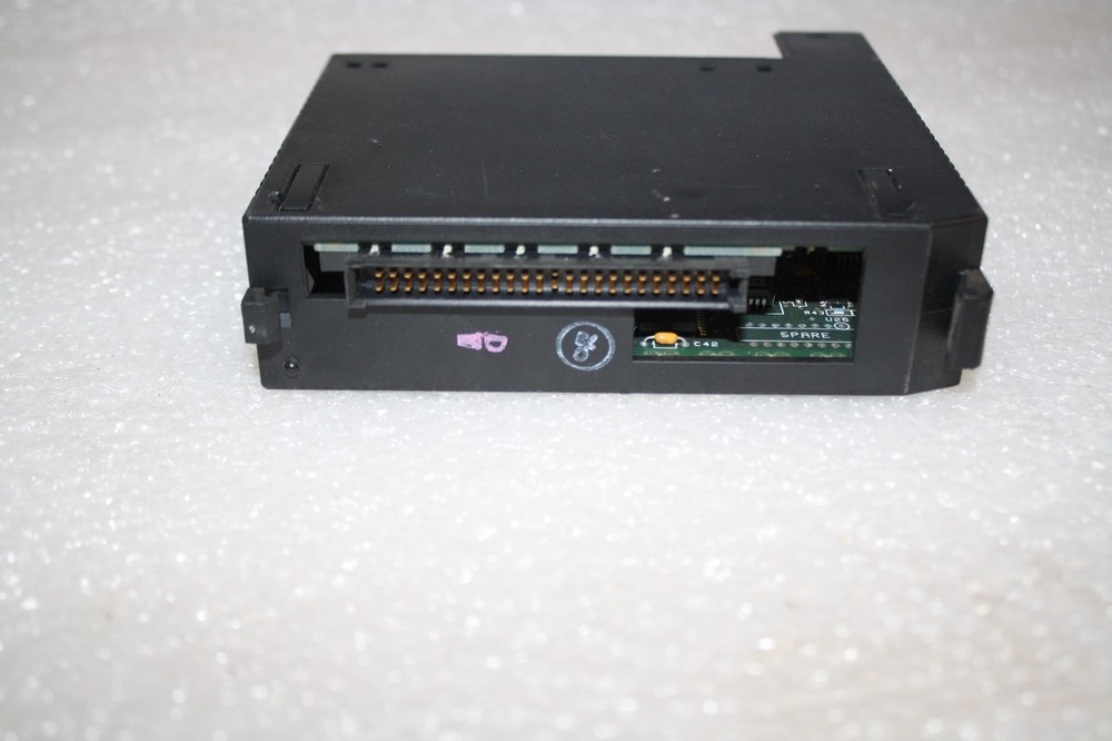 GE Fanuc IC693CPU341LN CPU Module Controller IC693CPU341