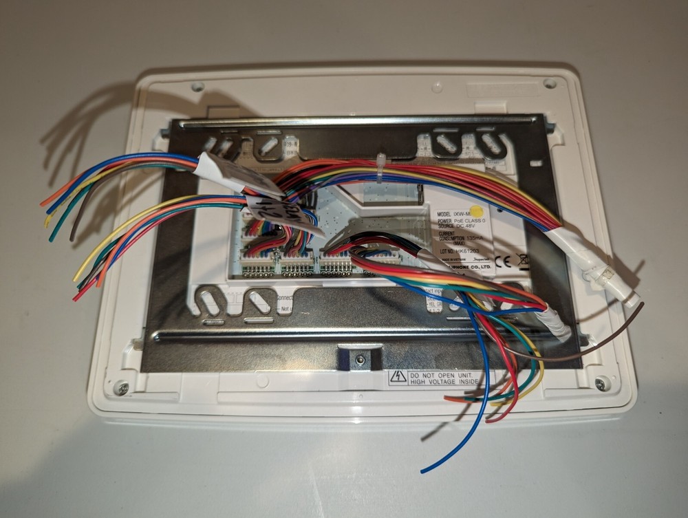 USED - Aiphone IXW-MA Multi-Purpose Adaptor for IX Series