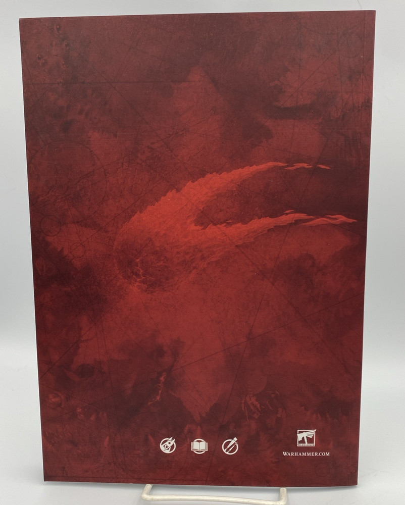 Warhammer age of sigmar getting started with booklet manual games workshop