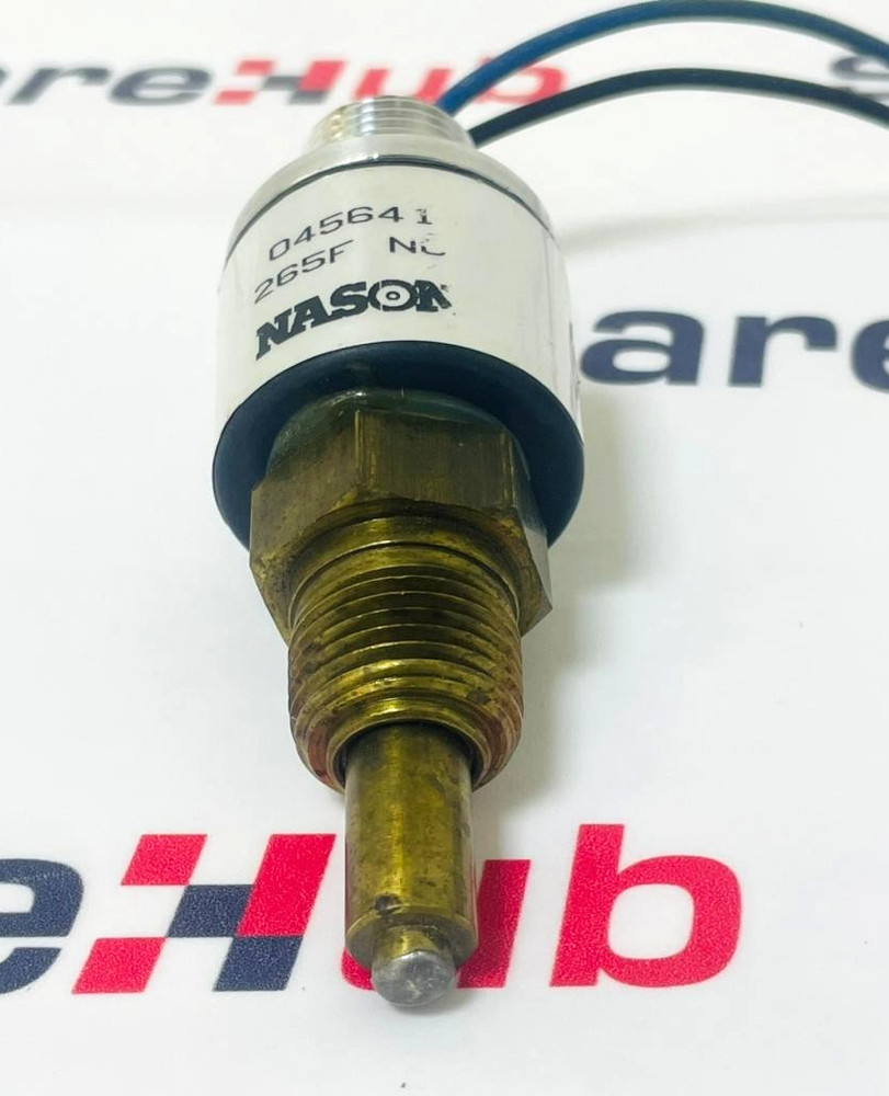 SULLAIR NASON 045641 Temperature Switch