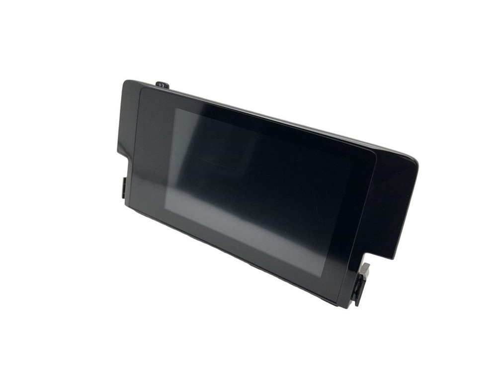 2018 Honda Civic Main Display In Dash 7'' Screen