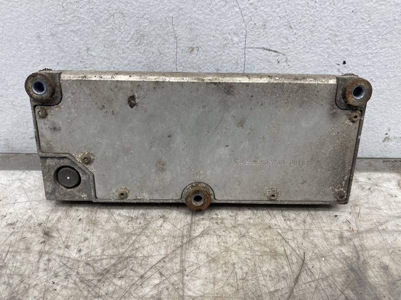 Fuller Transmission Control Module ETC2008A02 (357-10416)