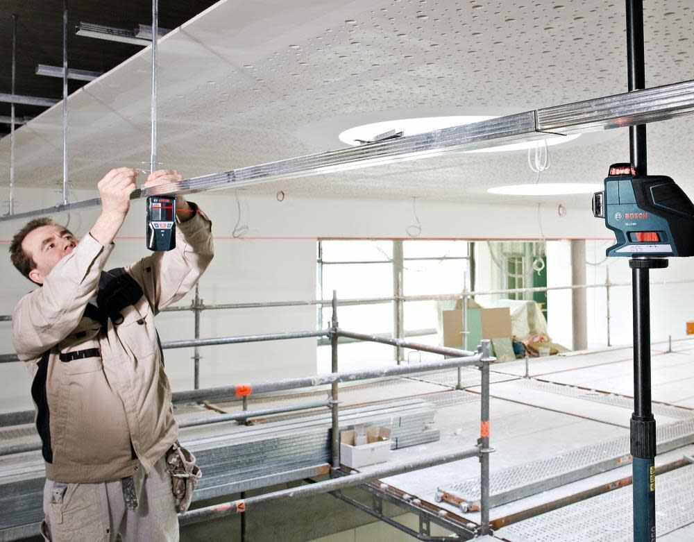 Bosch Pole System-BP350