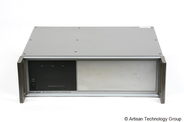 Racal 1250 Universal Switch Controller