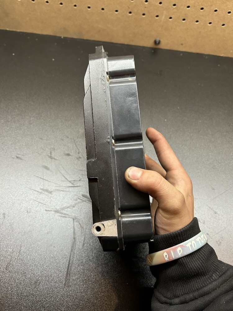 2024 E Ride Pro 2.0 Oem Controller