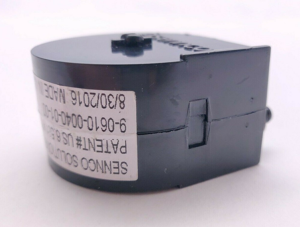 Sennco Cordwinder 11 Retractable Cable Display Security 47" Length 1 Exit