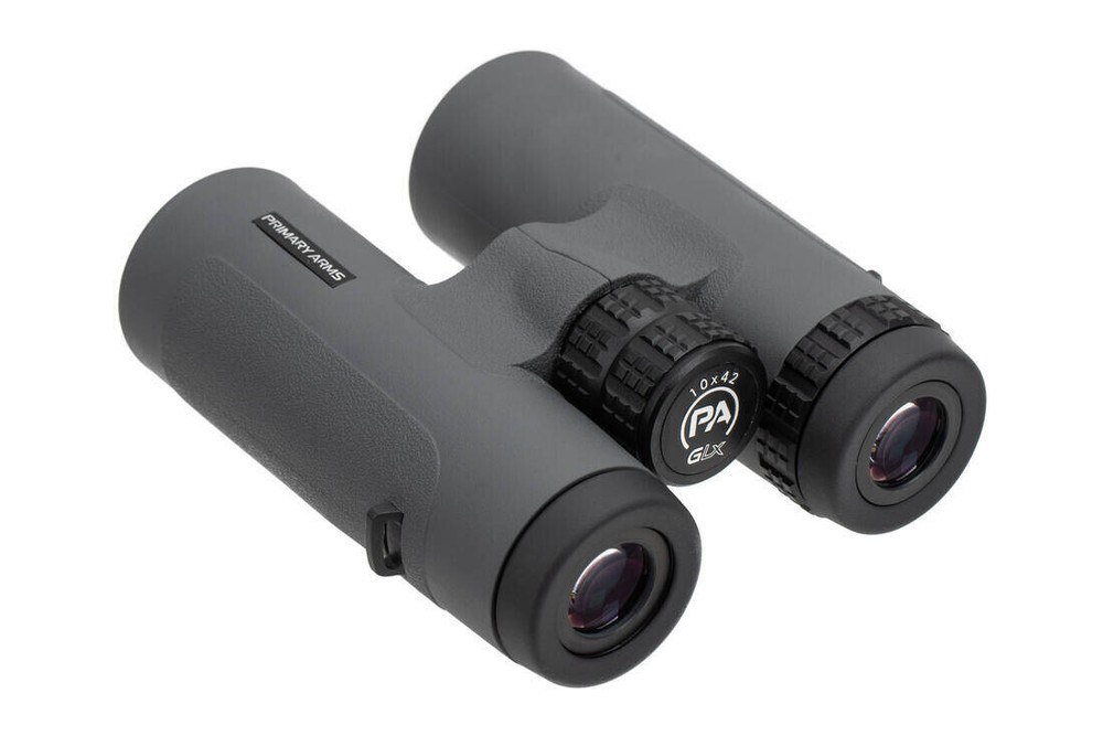 Primary Arms GLx 10x42mm ED Binoculars