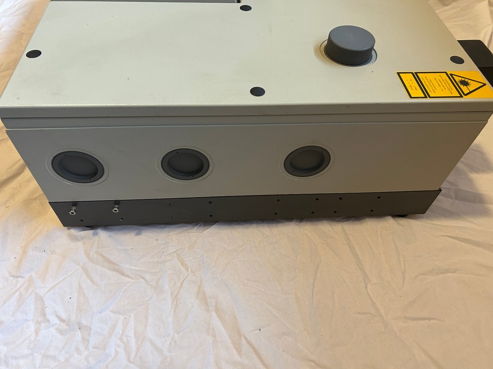 Bruker IFS 28/N NIR Spectrometer